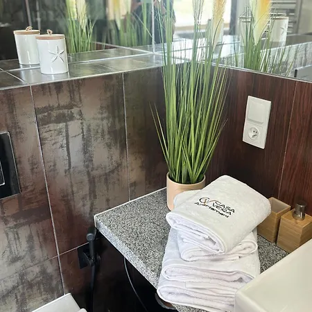 Polanowscy Prywatny Apartament Casavera W Hotelu Royal Tulip Sand *