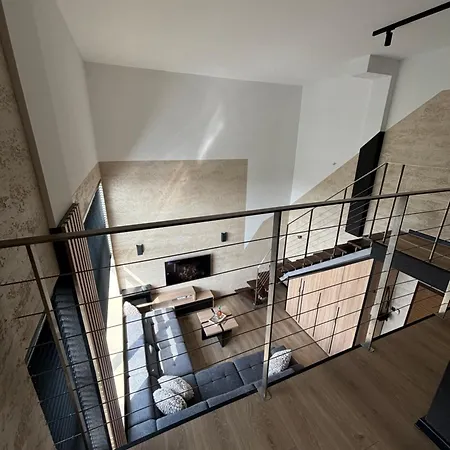 Polanowscy Prywatny Apartament Casavera W Hotelu Royal Tulip Sand