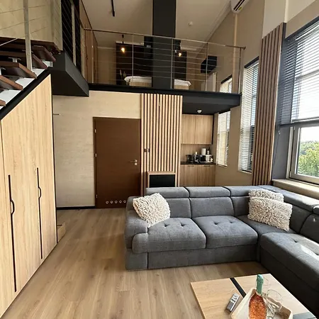 Polanowscy Prywatny Apartament Casavera W Hotelu Royal Tulip Sand