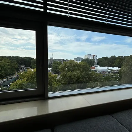 Apartament Polanowscy Prywatny Apartament Casavera W Hotelu Royal Tulip Sand