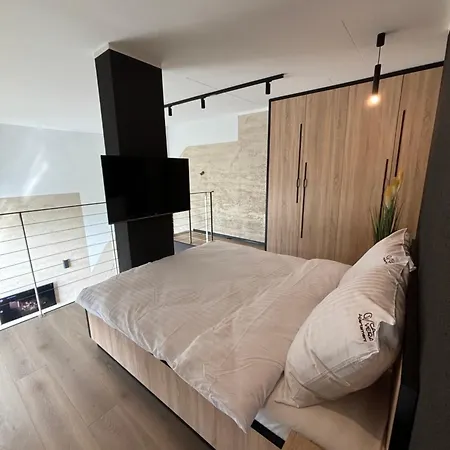 Polanowscy Prywatny Apartament Casavera W Hotelu Royal Tulip Sand Apartament *