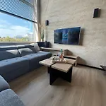 Polanowscy Prywatny Apartament Casavera W Hotelu Royal Tulip Sand Appartement Kołobrzeg
