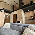 Polanowscy Prywatny Apartament Casavera W Hotelu Royal Tulip Sand *