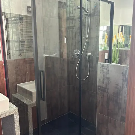 Apartment Polanowscy Prywatny Apartament Casavera W Hotelu Royal Tulip Sand *