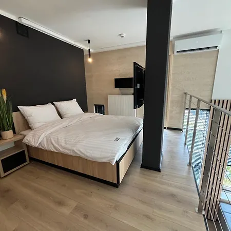 Polanowscy Prywatny Apartament Casavera W Hotelu Royal Tulip Sand * Kołobrzeg