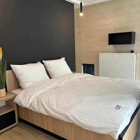 Polanowscy Prywatny Apartament Casavera W Hotelu Royal Tulip Sand Appartement *