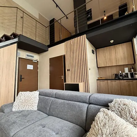 Polanowscy Prywatny Apartament Casavera W Hotelu Royal Tulip Sand *