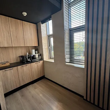 Polanowscy Prywatny Apartament Casavera W Hotelu Royal Tulip Sand Kołobrzeg